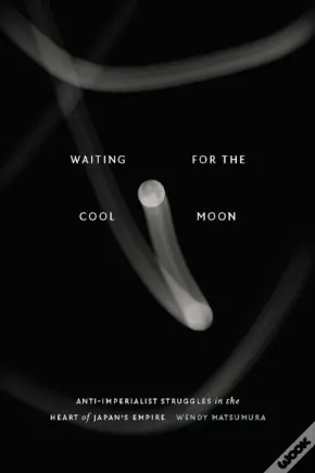 Waiting For The Cool Moon