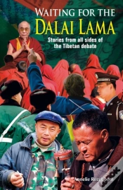 Capa do artigo Waiting For The Dalai Lama