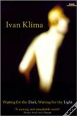Capa do artigo Waiting For The Dark, Waiting For The Light