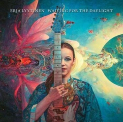 Capa do artigo Waiting for the Daylight - CD