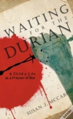 Capa do artigo Waiting For The Durian: A Child'S Life A