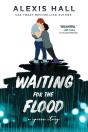 Waiting For The Flood - Preview