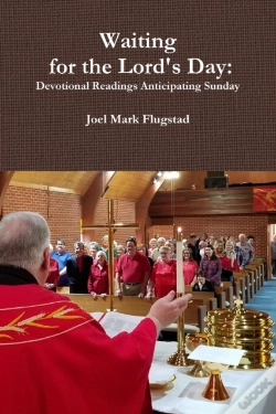 Capa do artigo Waiting For The Lord'S Day