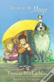 Capa do artigo Waiting For The Magic