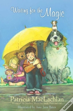Capa do artigo Waiting For The Magic