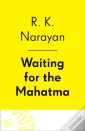 Capa do artigo Waiting For The Mahatma