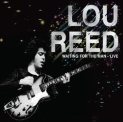 Capa do artigo Waiting for the Man - CD