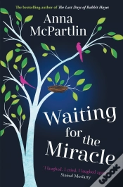 Capa do artigo Waiting For The Miracle