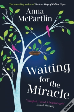 Capa do artigo Waiting For The Miracle