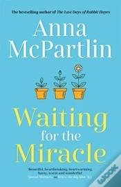 Capa do artigo Waiting For The Miracle