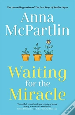 Capa do artigo Waiting For The Miracle