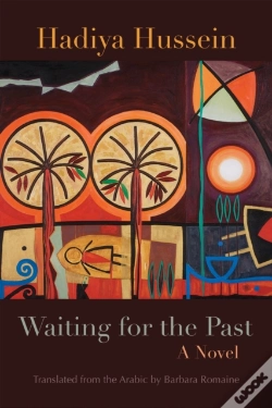Capa do artigo Waiting For The Past