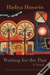 Capa do artigo Waiting For The Past