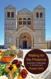 Capa do artigo Waiting For The Presence