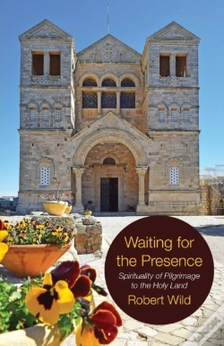 Capa do artigo Waiting For The Presence
