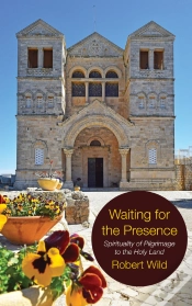 Capa do artigo Waiting For The Presence