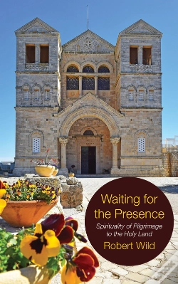 Capa do artigo Waiting For The Presence