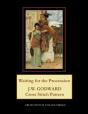 Waiting For The Procession: J.W. Godward - Preview
