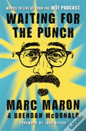 Capa do artigo Waiting For The Punch