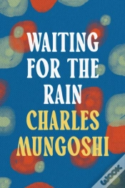 Capa do artigo Waiting For The Rain