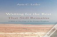 Waiting For The Rest That Still Remains