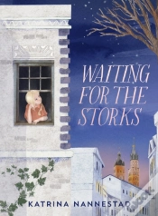Capa do artigo Waiting For The Storks