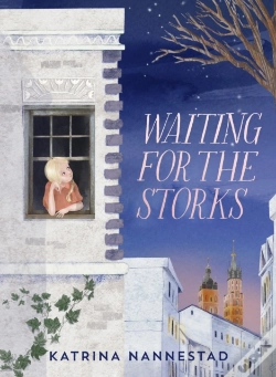 Capa do artigo Waiting For The Storks