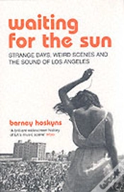 Capa do artigo Waiting For The Sun