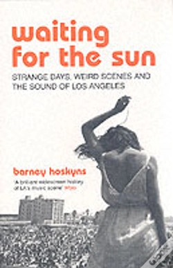 Capa do artigo Waiting For The Sun
