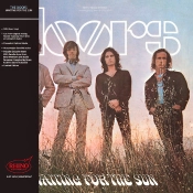 Capa do artigo Waiting For The Sun - Vinil