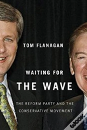 Capa do artigo Waiting For The Wave