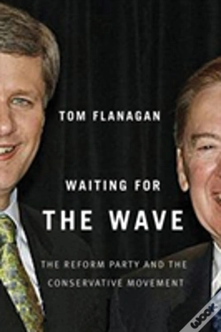 Capa do artigo Waiting For The Wave