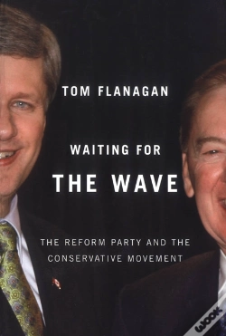 Capa do artigo Waiting For The Wave