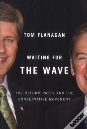 Capa do artigo Waiting For The Wave
