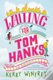 Capa do artigo Waiting For Tom Hanks