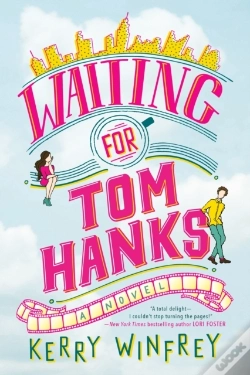 Capa do artigo Waiting For Tom Hanks