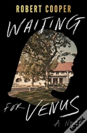 Capa do artigo Waiting For Venus