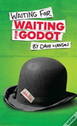 Capa do artigo Waiting For Waiting For Godot