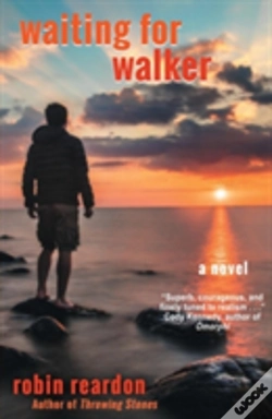 Capa do artigo Waiting For Walker