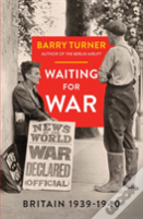 Waiting For War
