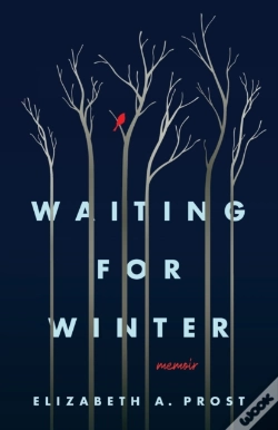 Capa do artigo Waiting For Winter