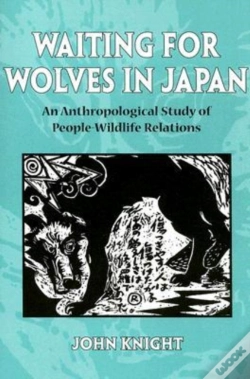Capa do artigo Waiting For Wolves In Japan