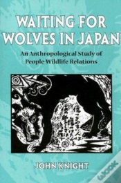 Capa do artigo Waiting For Wolves In Japan