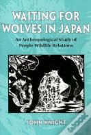 Waiting For Wolves In Japan