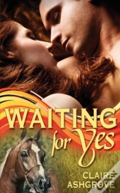 Capa do artigo Waiting For Yes