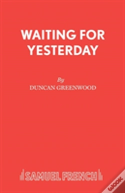 Capa do artigo Waiting For Yesterday