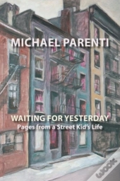 Waiting For Yesterday