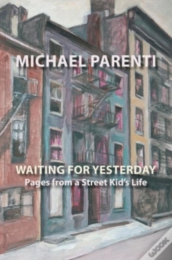 Capa do artigo Waiting For Yesterday
