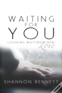 Capa do artigo Waiting For You