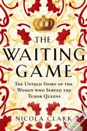 Capa do artigo Waiting Game